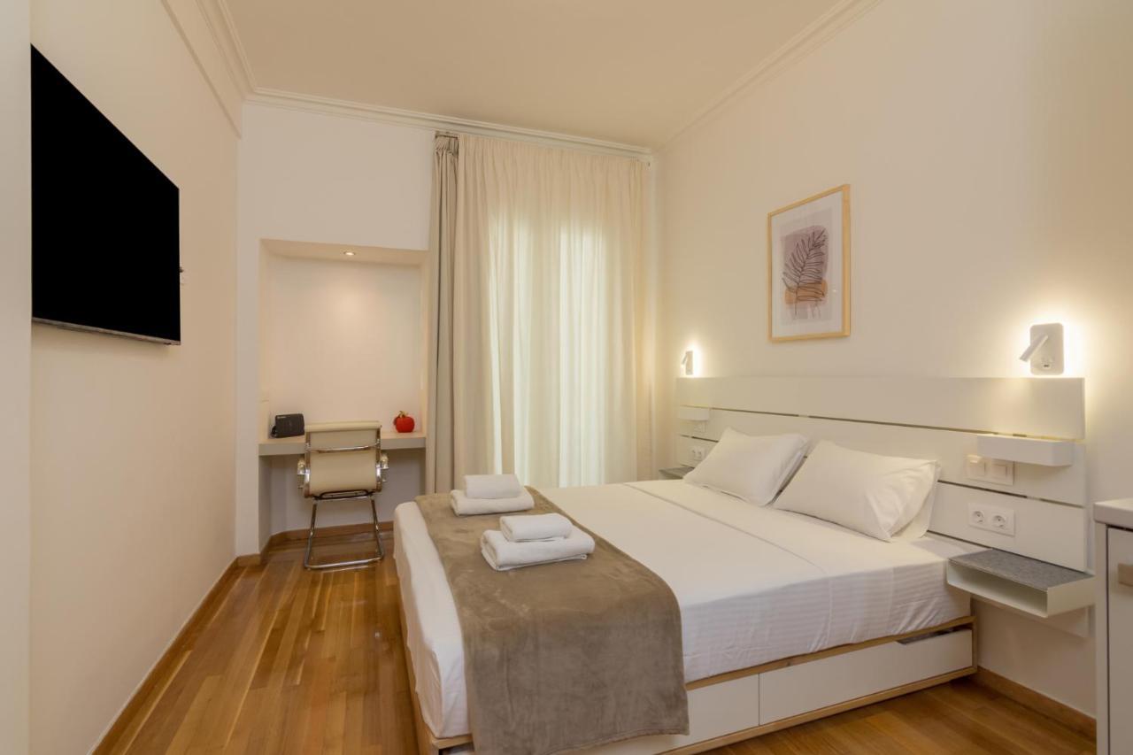 Exclusive Studio In Athens A Екстер'єр фото