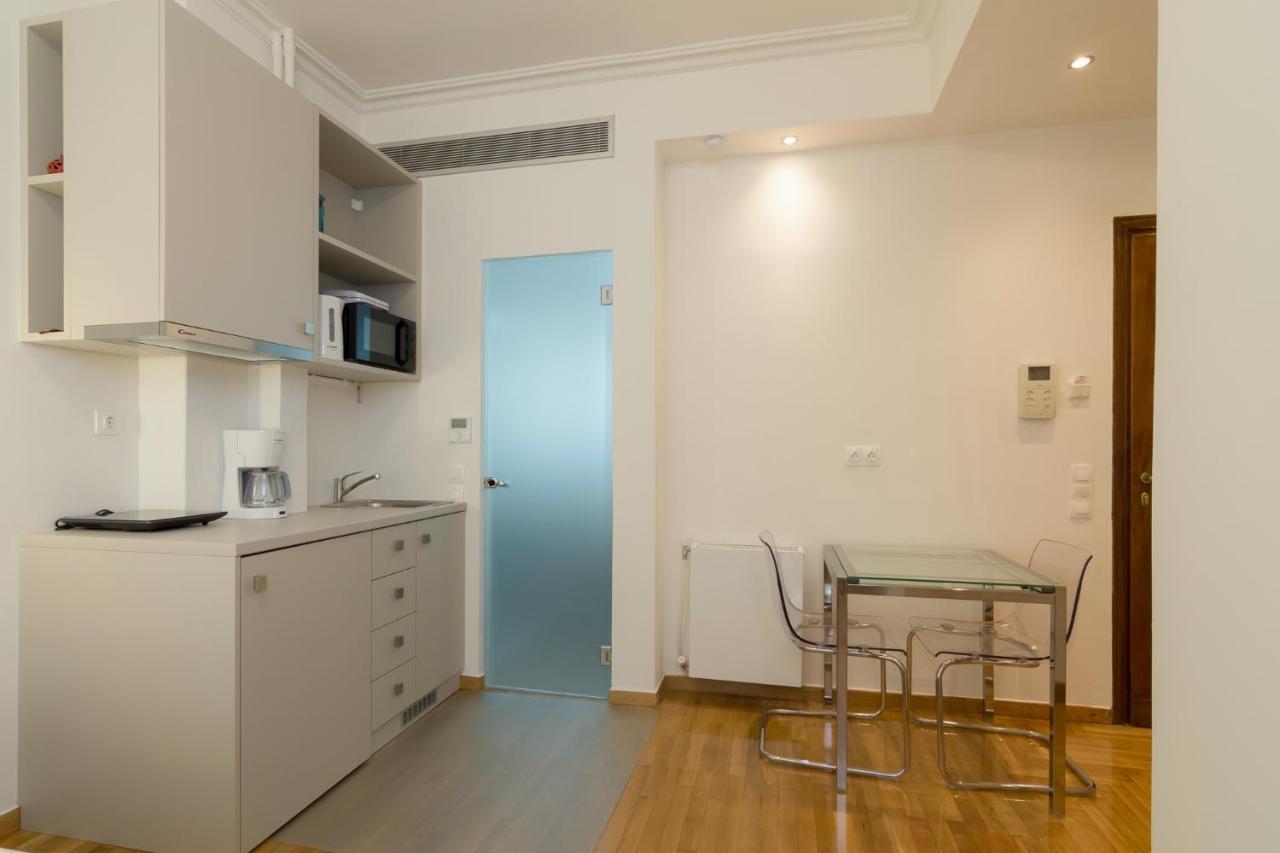 Exclusive Studio In Athens A Екстер'єр фото