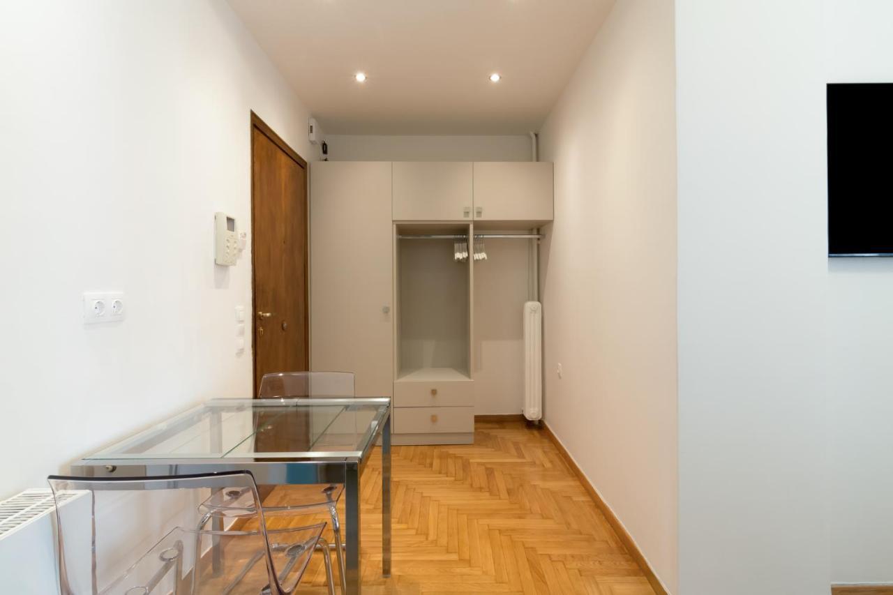 Exclusive Studio In Athens A Екстер'єр фото