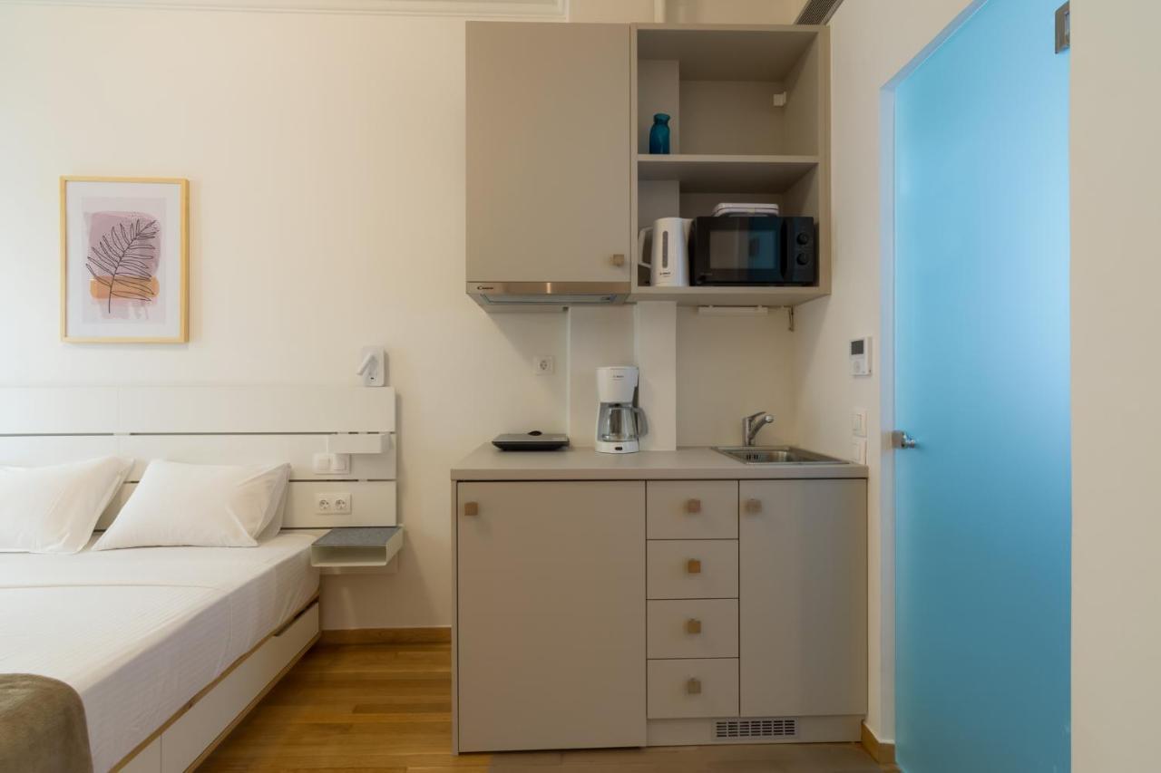 Exclusive Studio In Athens A Екстер'єр фото