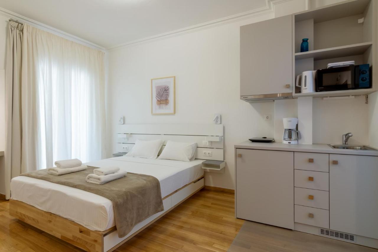 Exclusive Studio In Athens A Екстер'єр фото
